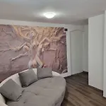 With Pool In 51304 Apartment Balatonmariafurdo