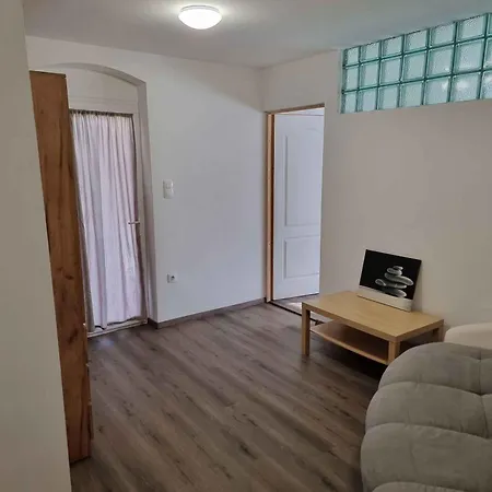 Appartamento With Pool In 51304 Balatonmáriafürdő