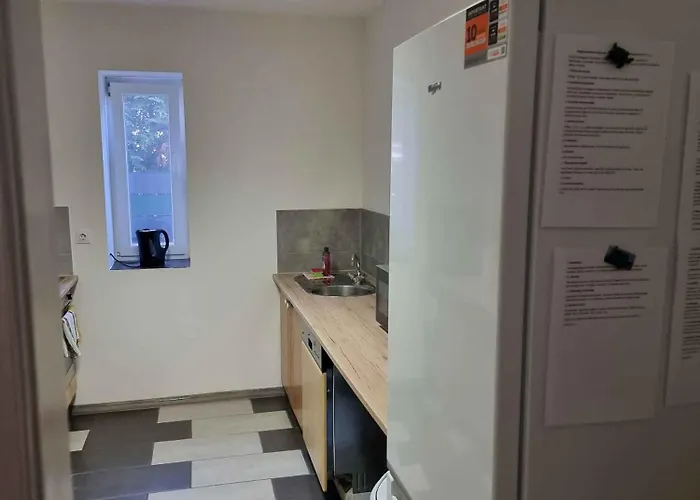 דירה With Pool In 51304